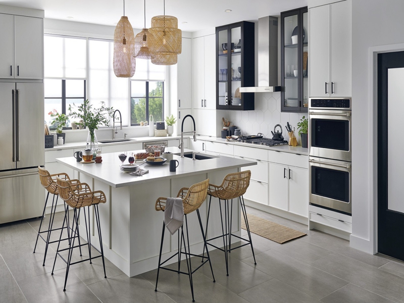mueble de cocina