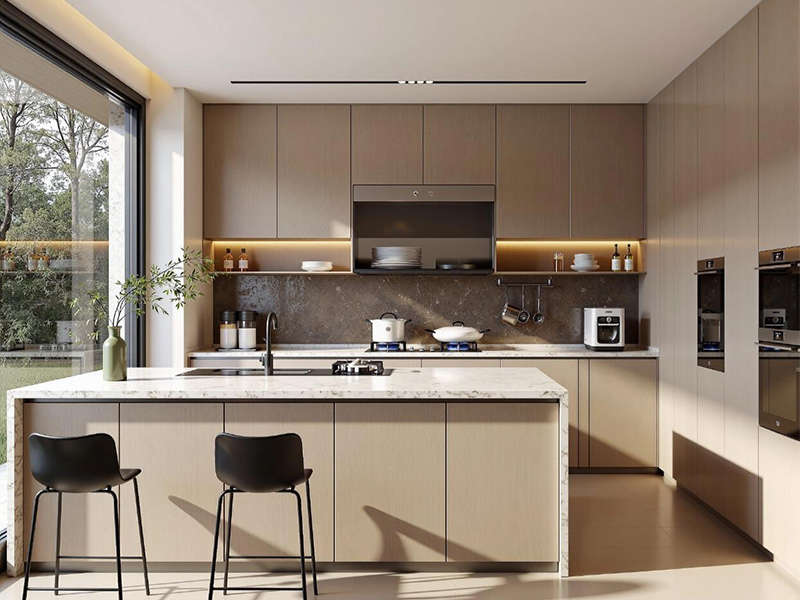 kitchen cabinets china manufacturer