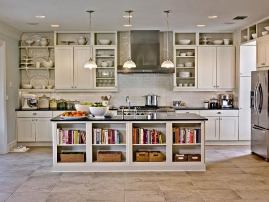 High Quality Kitchen Cabinets