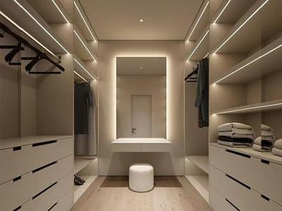 Plywood Home Furniture Wardrobes