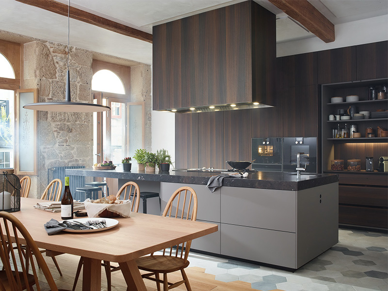 4 razones para instalar nuevos gabinetes de cocina